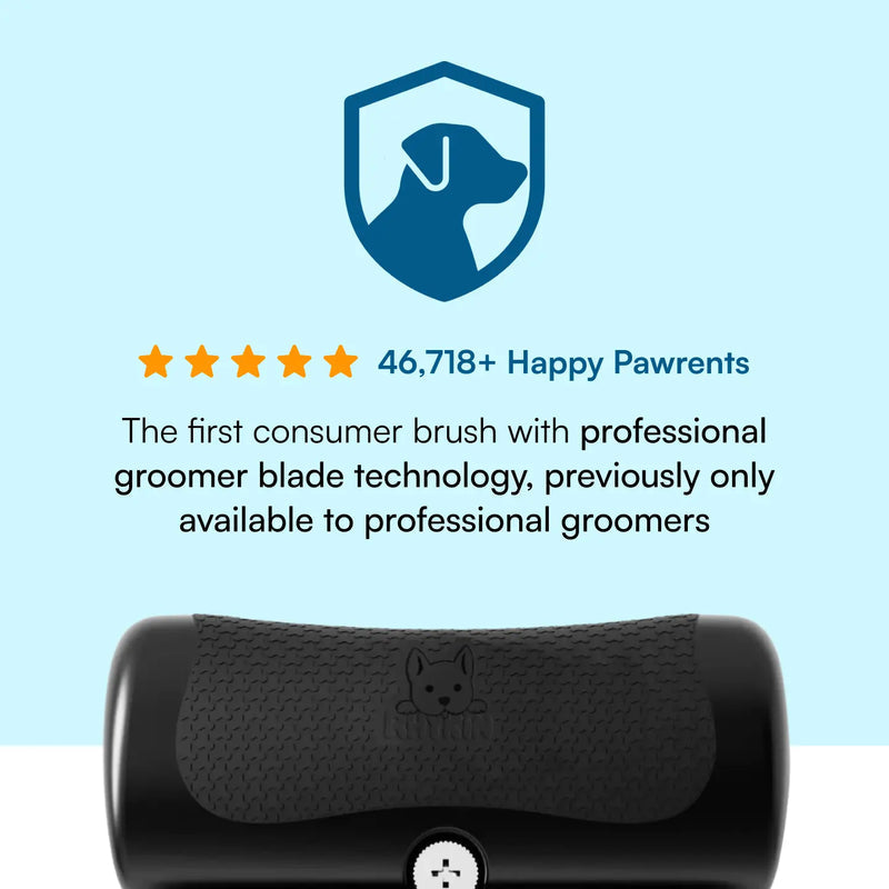 Groompro™