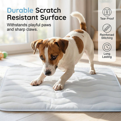 Advanced Breathable Pet Cooling Mat