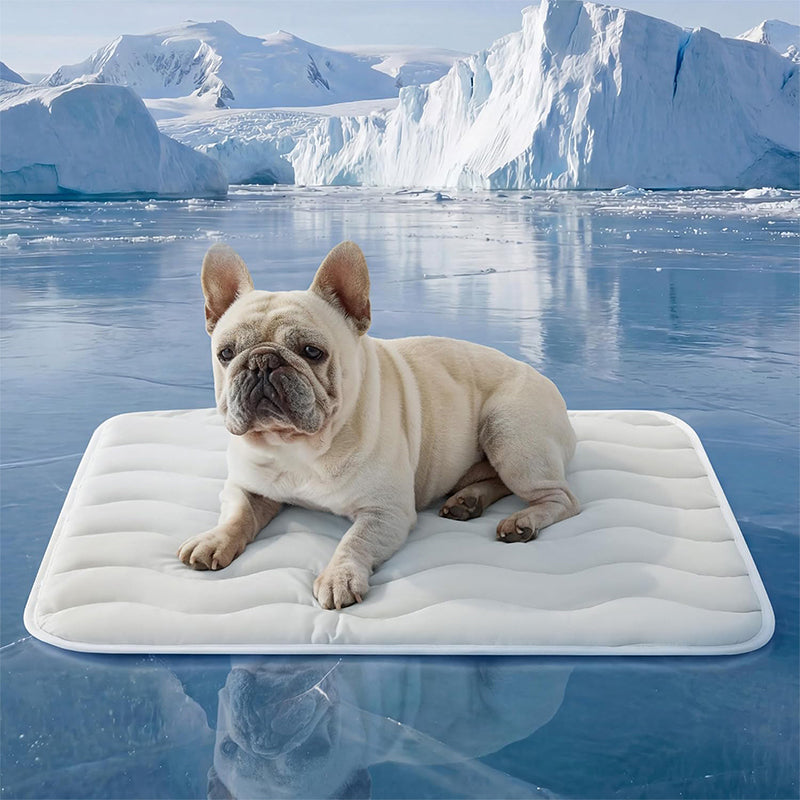 Advanced Breathable Pet Cooling Mat